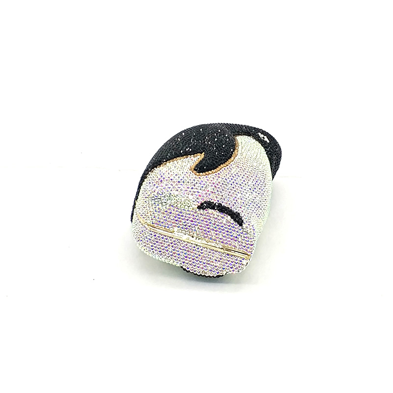 Cute Penguin Clutch