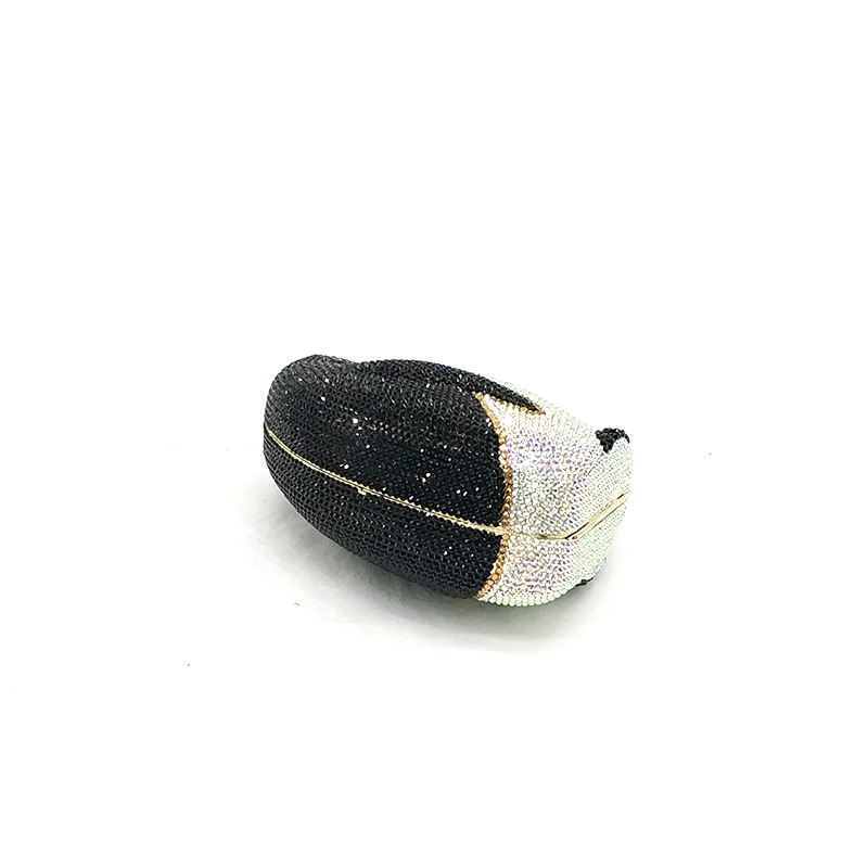 Cute Penguin Clutch