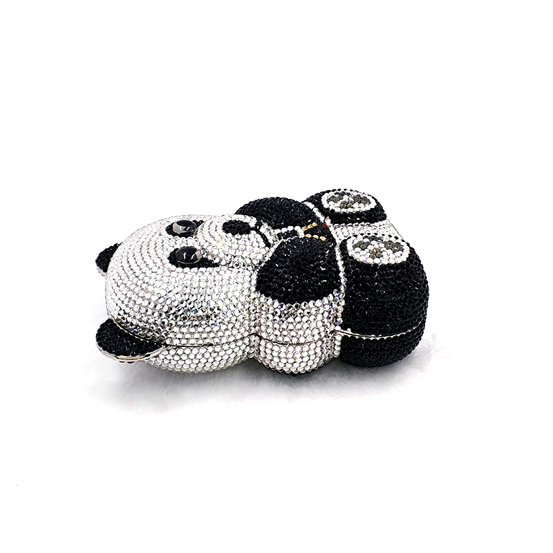 Cute Bear Clutch