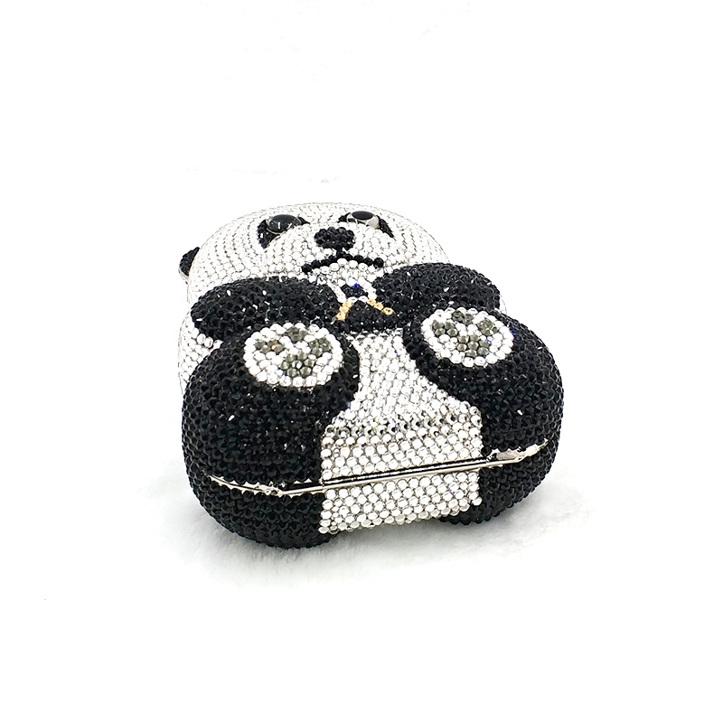 Cute Bear Clutch