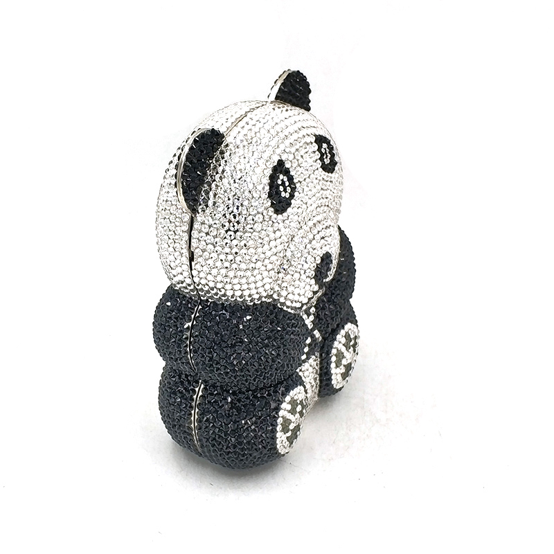 Cute Bear Clutch
