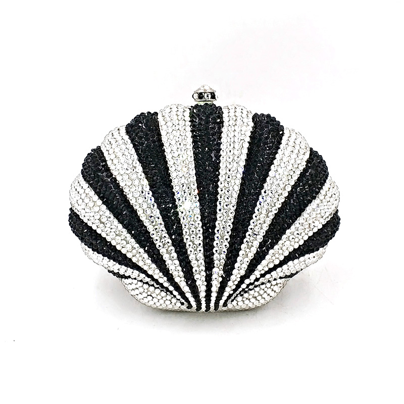 Creative Sea Shell Bag