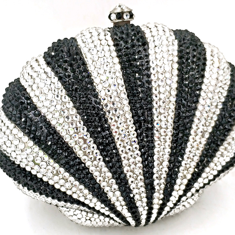 Creative Sea Shell Bag