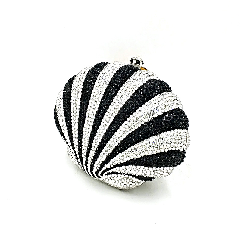 Creative Sea Shell Bag