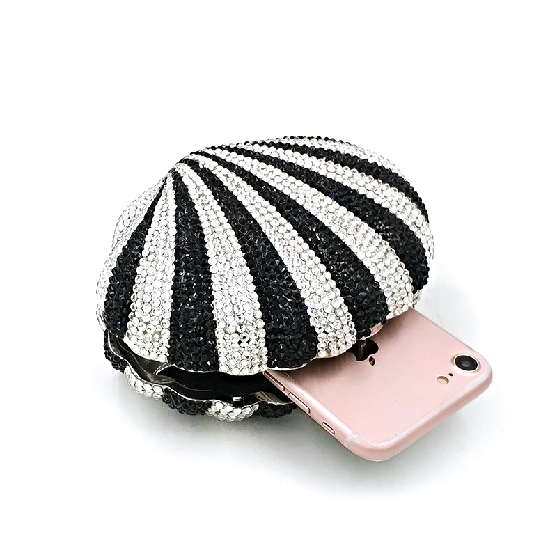 Creative Sea Shell Bag