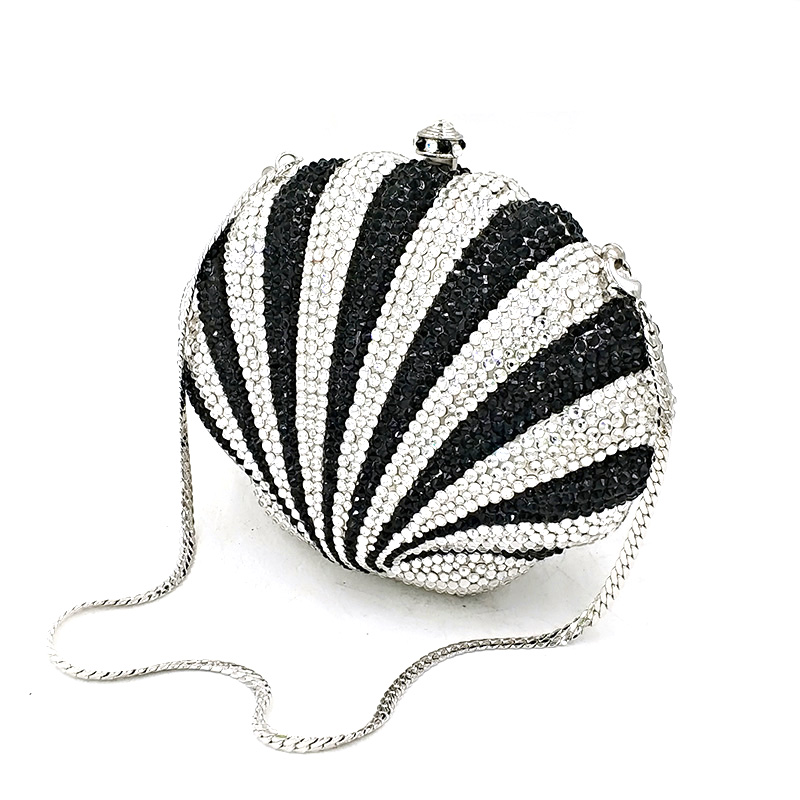 Creative Sea Shell Bag