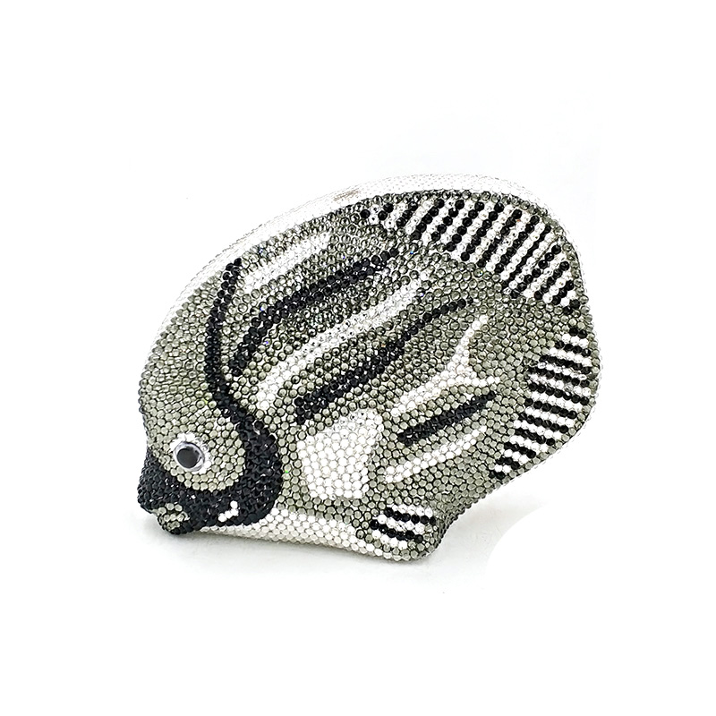 Creative Flatfish Bag