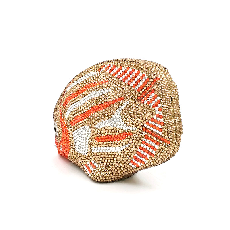 Creative Flatfish Bag
