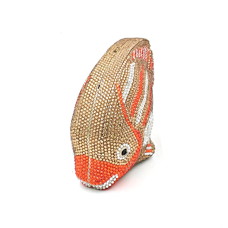 Creative Flatfish Bag