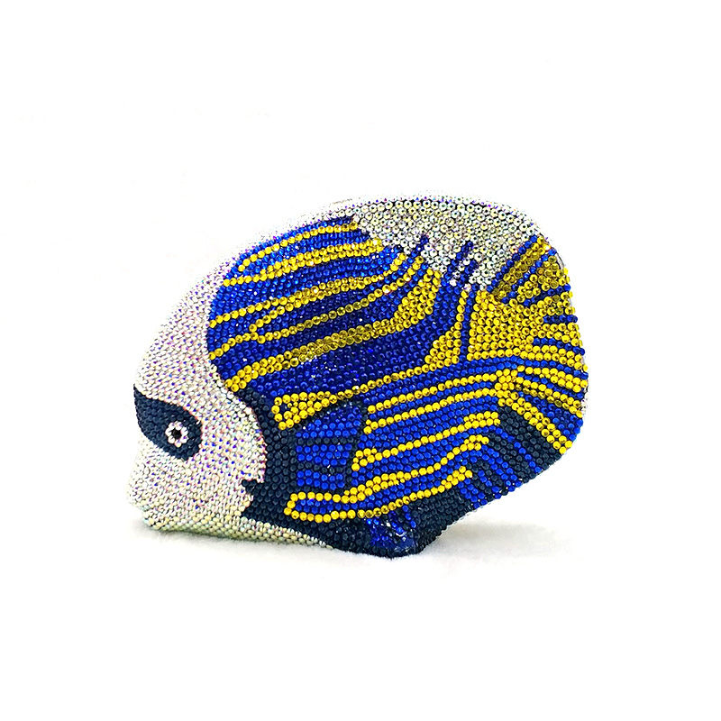 Creative Flatfish Bag