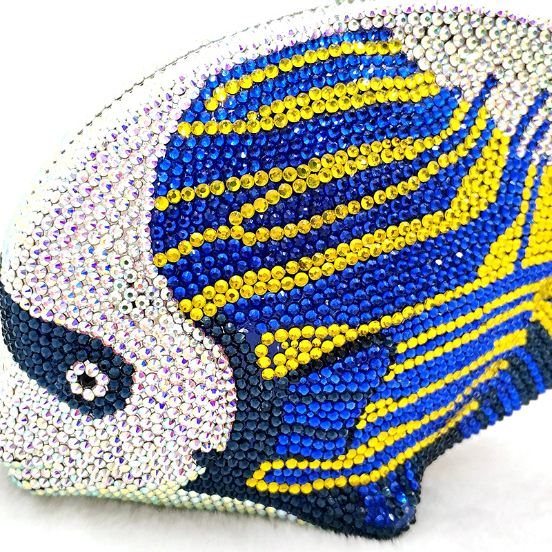 Creative Flatfish Bag