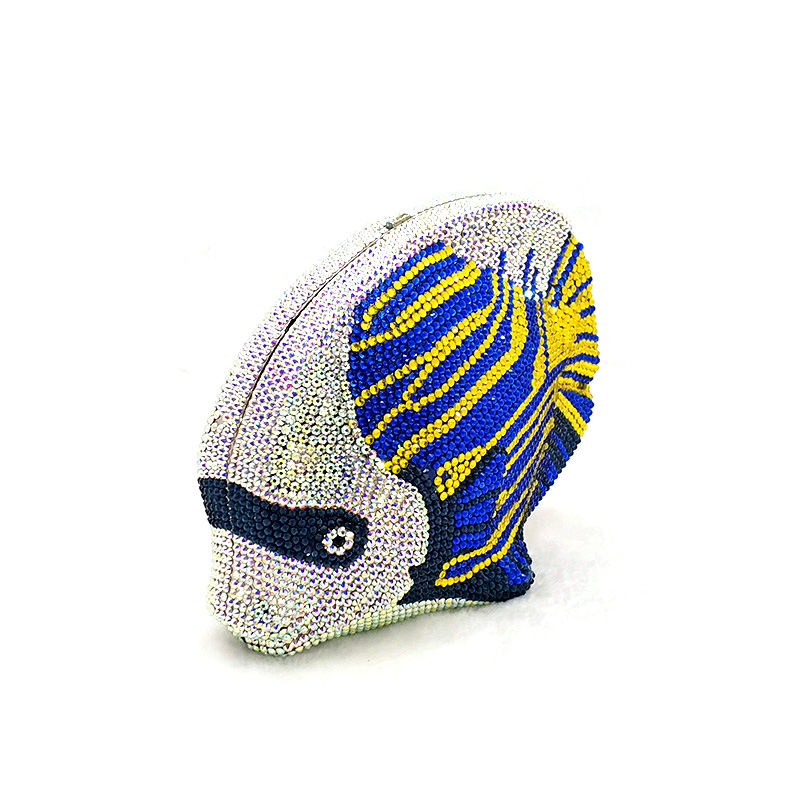 Creative Flatfish Bag