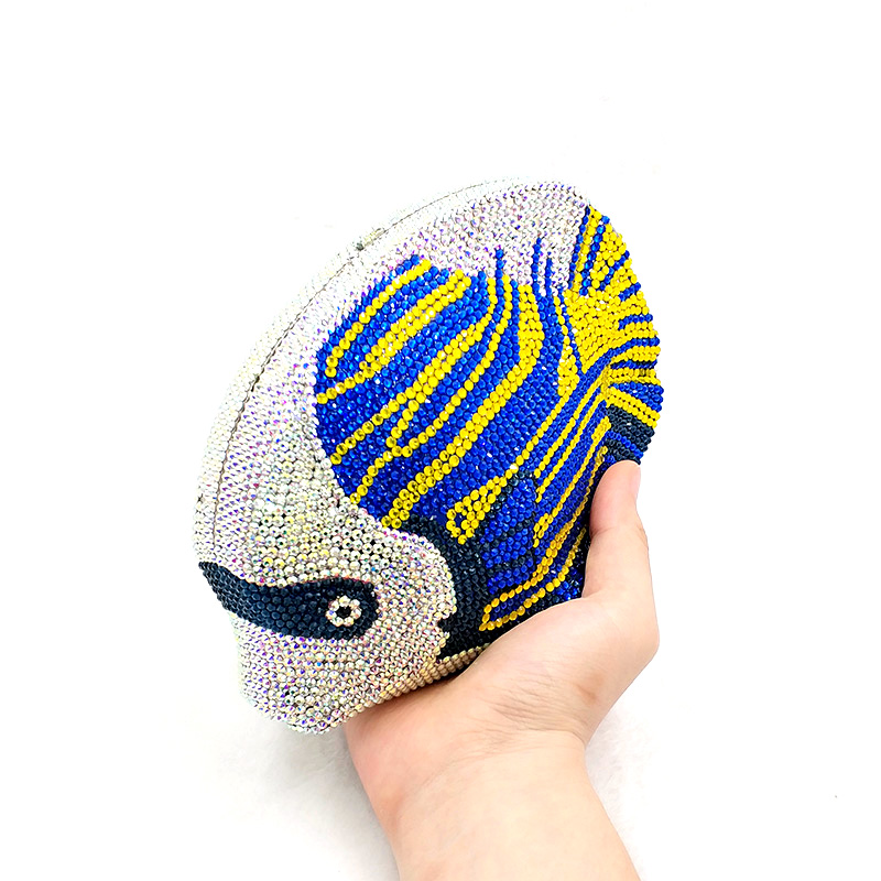 Creative Flatfish Bag