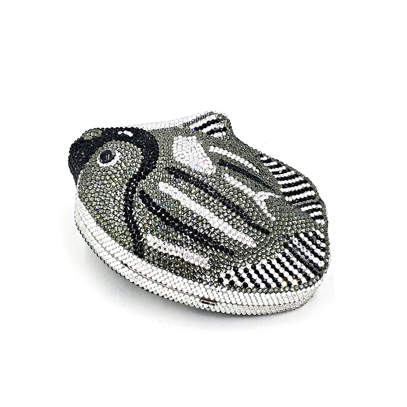 Creative Flatfish Bag