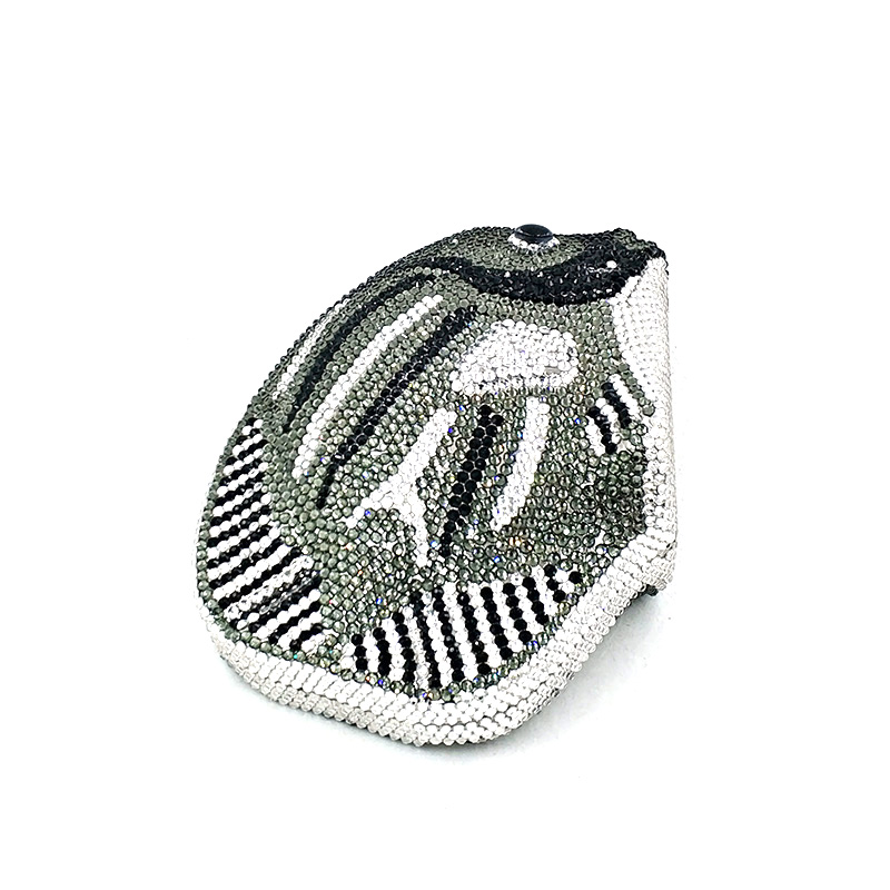 Creative Flatfish Bag