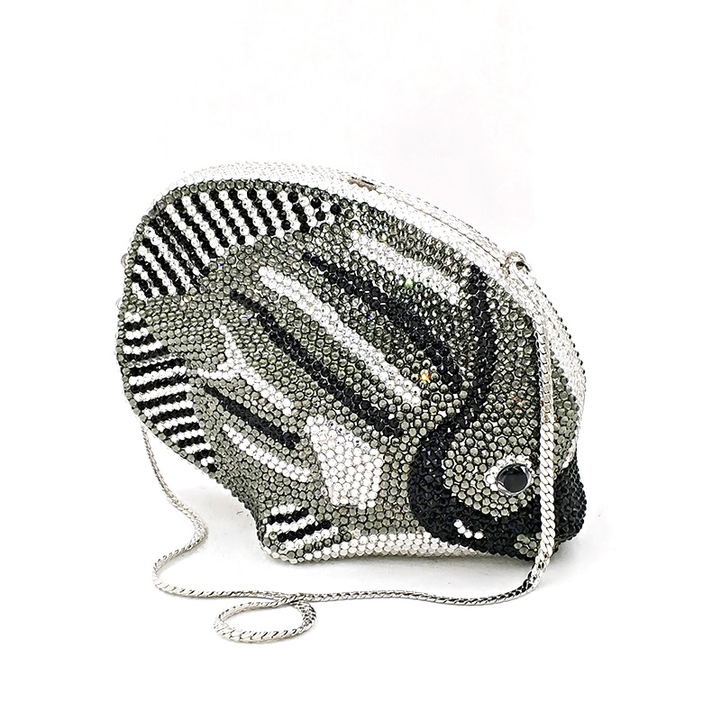 Creative Flatfish Bag