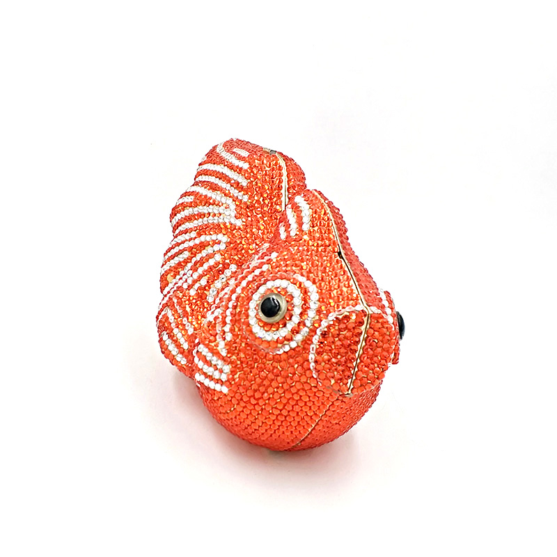 Creative Fish Bag
