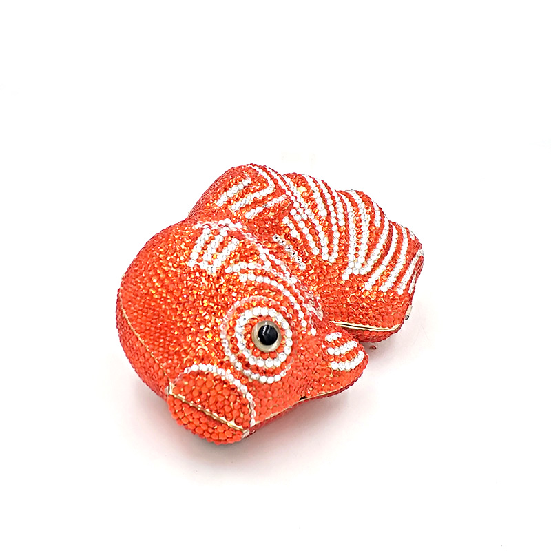 Creative Fish Bag