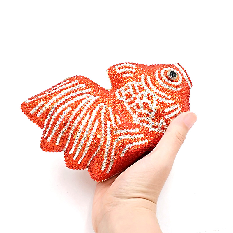 Creative Fish Bag