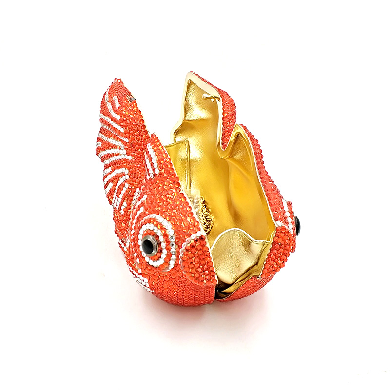 Creative Fish Bag