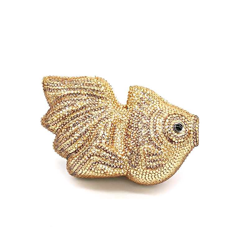 Creative Fish Bag