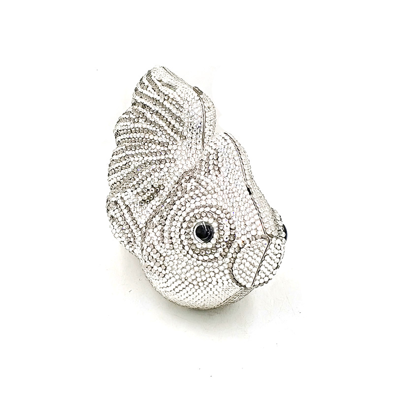 Creative Fish Bag