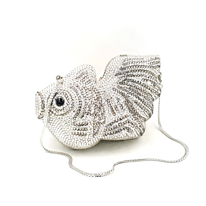 Creative Fish Bag