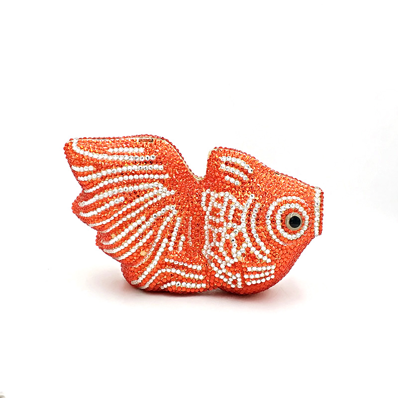 Creative Fish Bag