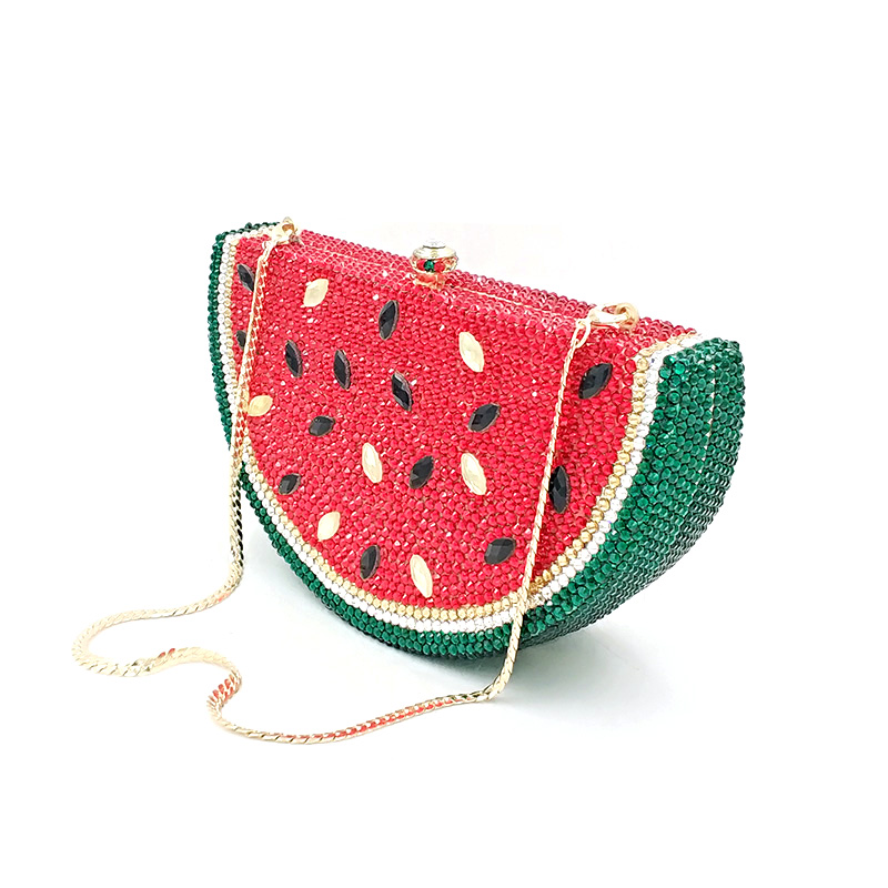 Creative Watermelon Bag