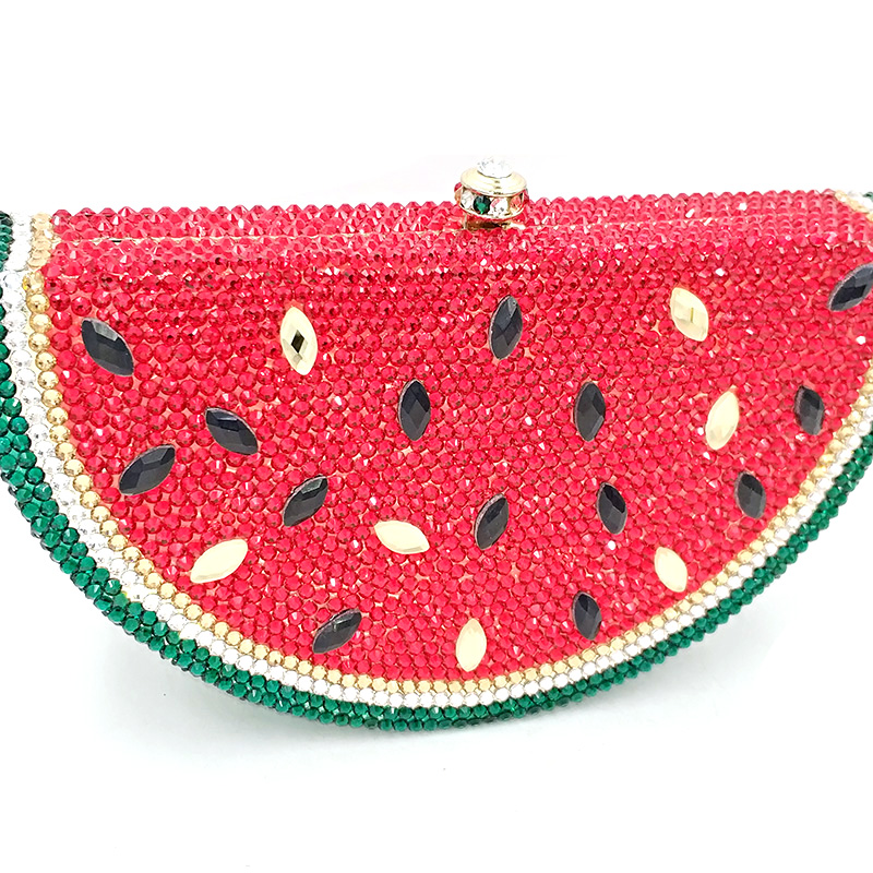 Creative Watermelon Bag