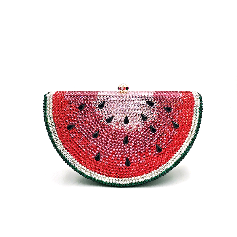 Creative Watermelon Bag
