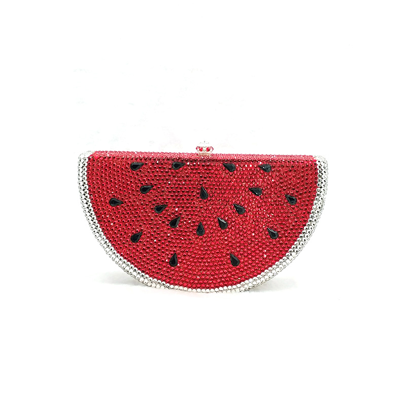 Creative Watermelon Bag