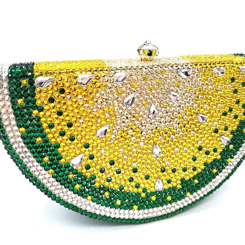 Creative Watermelon Bag