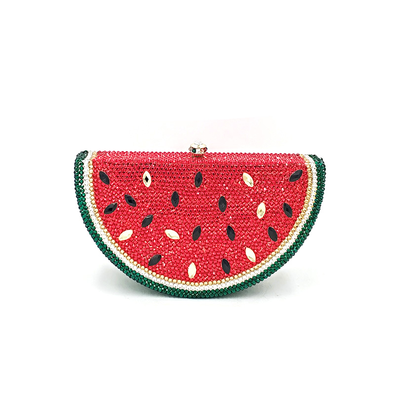 Creative Watermelon Bag