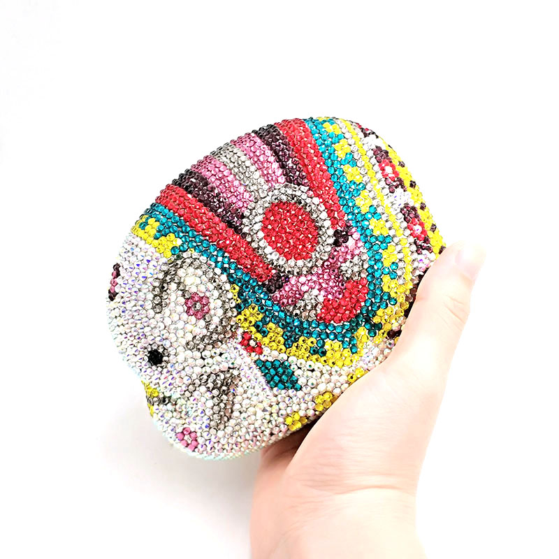 Lovely Elephant Clutch