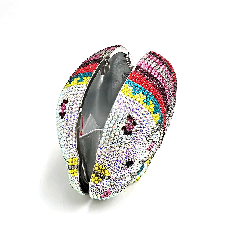 Lovely Elephant Clutch