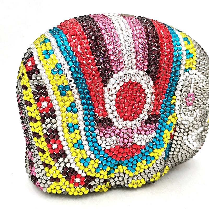Lovely Elephant Clutch