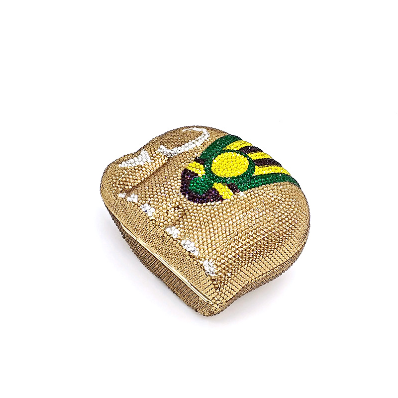 Lovely Elephant Clutch