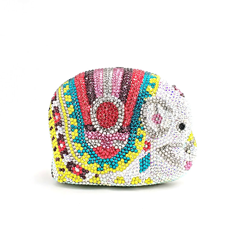 Lovely Elephant Clutch