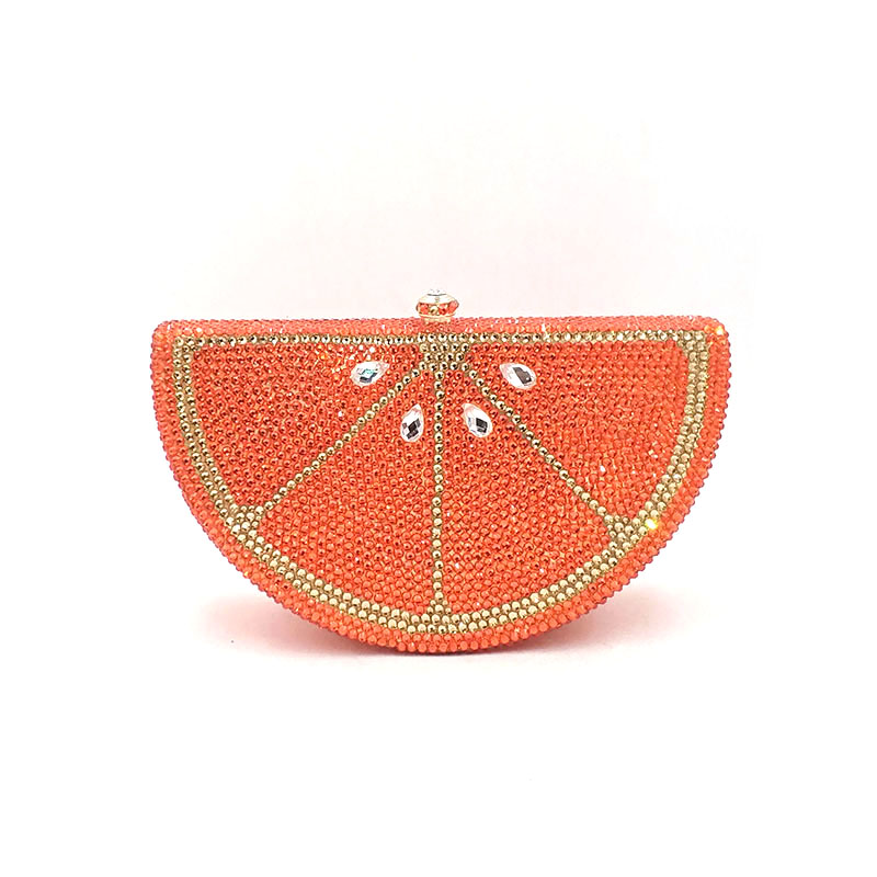 An Orange Slice