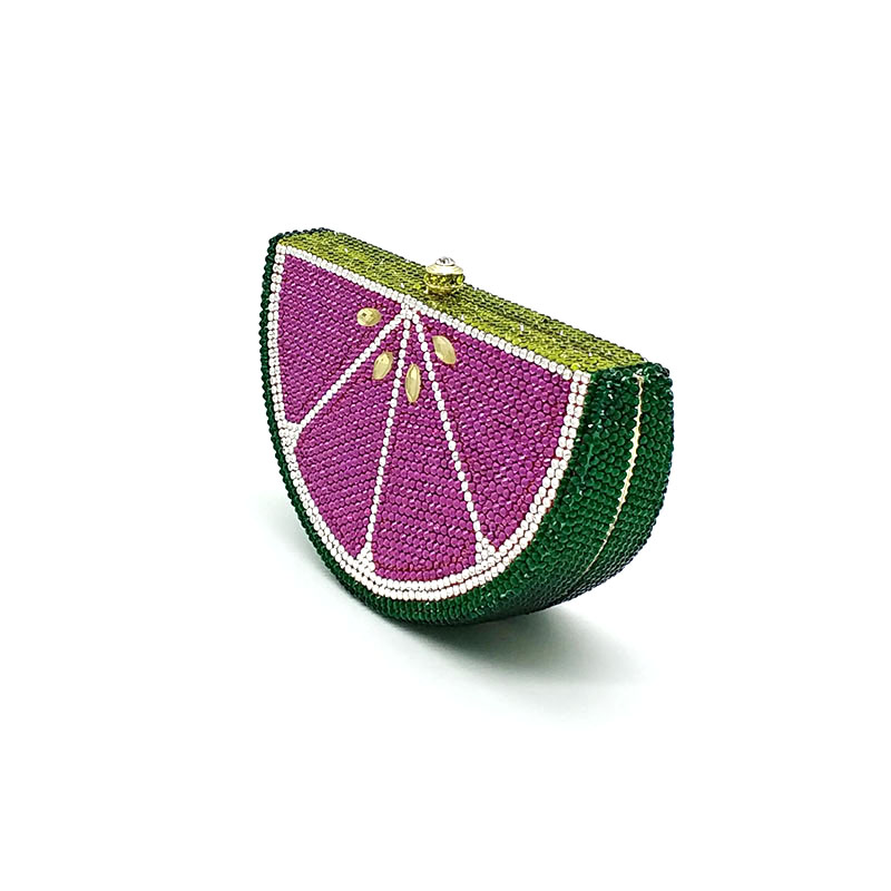 An Orange Slice