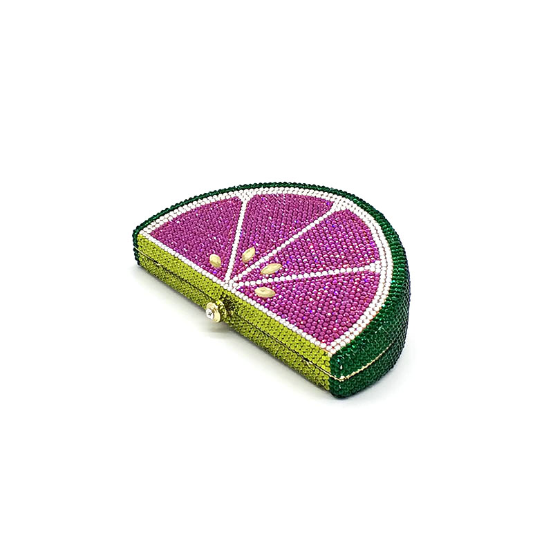 An Orange Slice