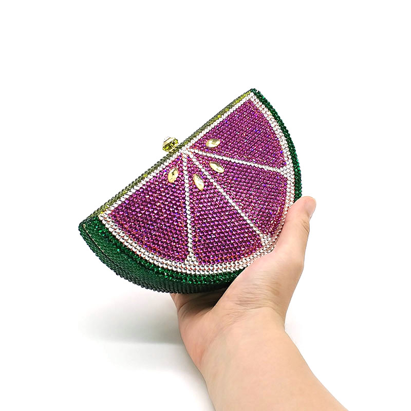 An Orange Slice