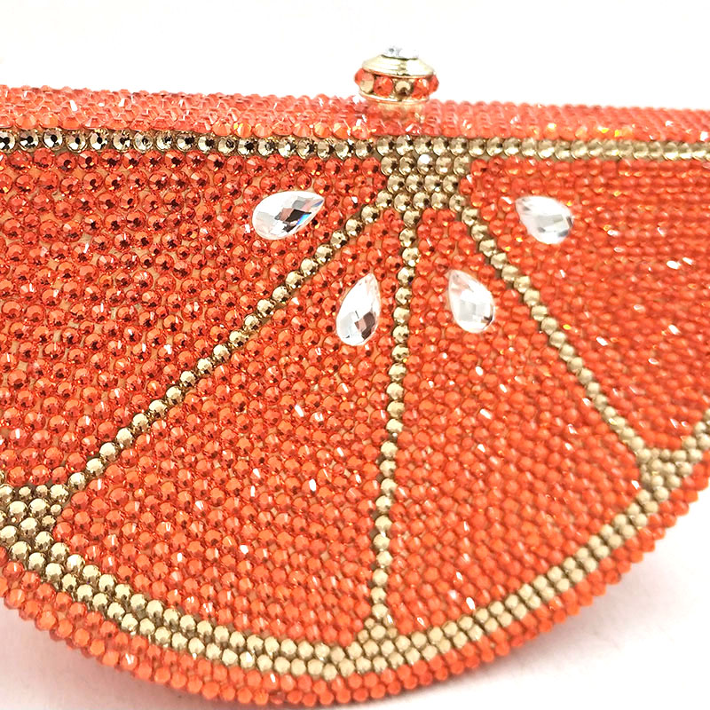 An Orange Slice