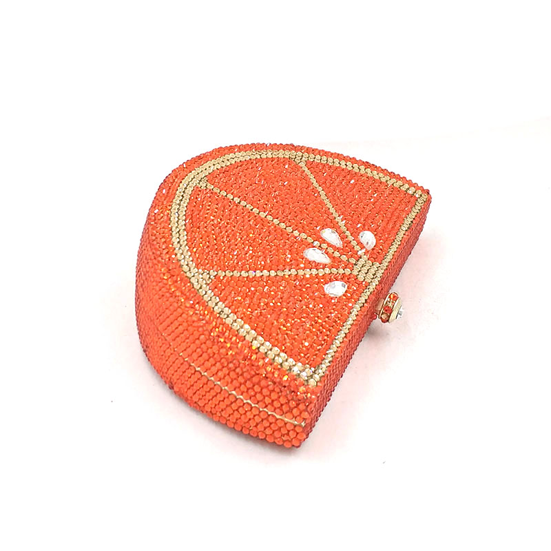 An Orange Slice