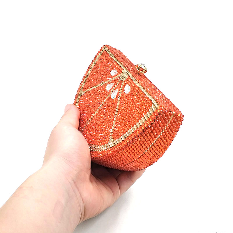 An Orange Slice
