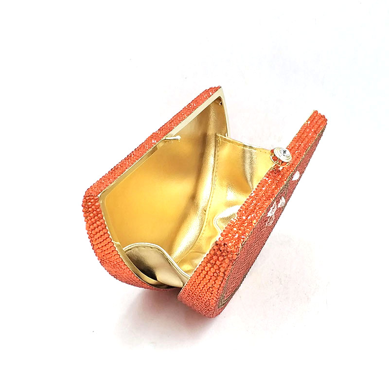 An Orange Slice