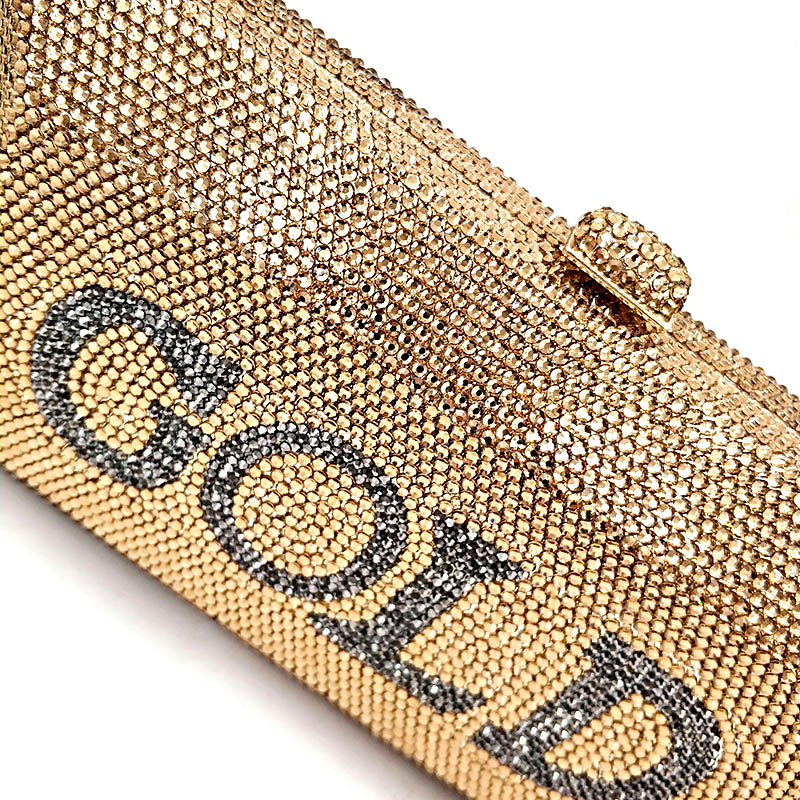 Creative Crystal Bag