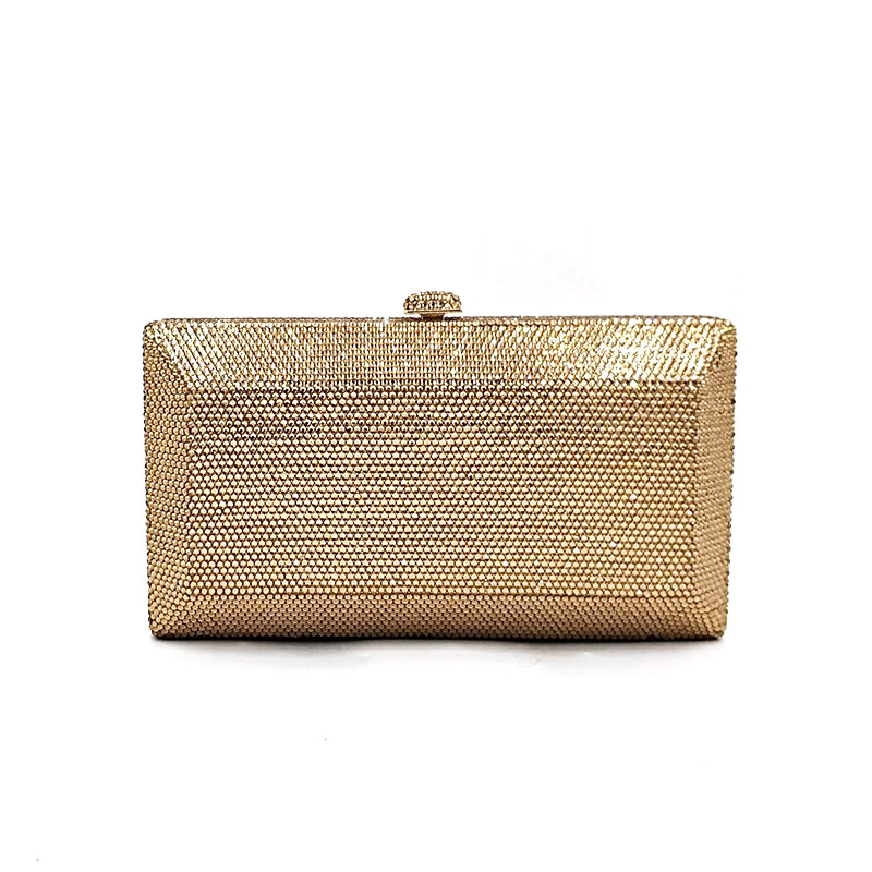 Creative Crystal Bag