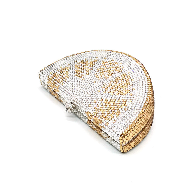 Creative Lemon Clutch